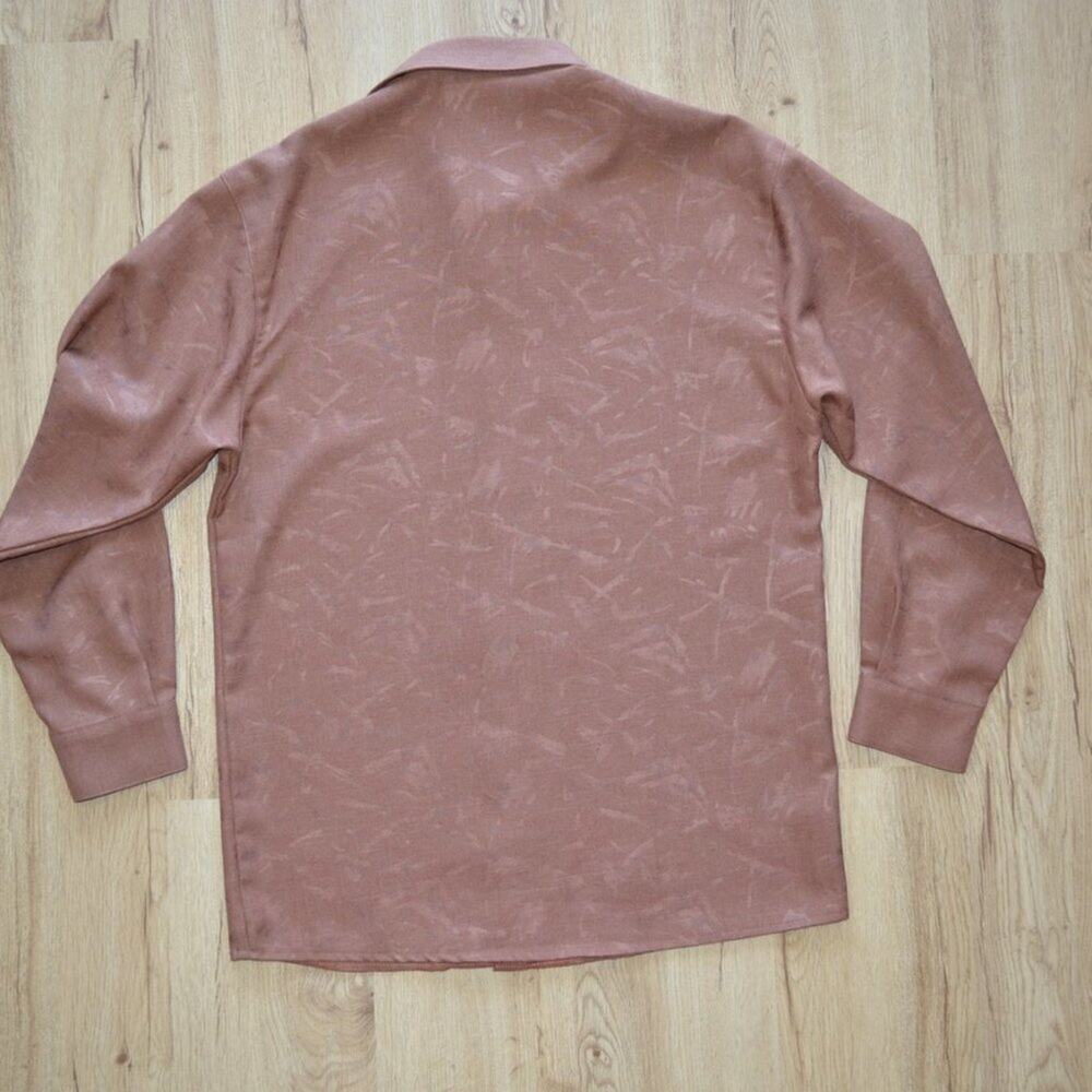 Swinger Collection Button Up Shirt - Picture 4 of 4
